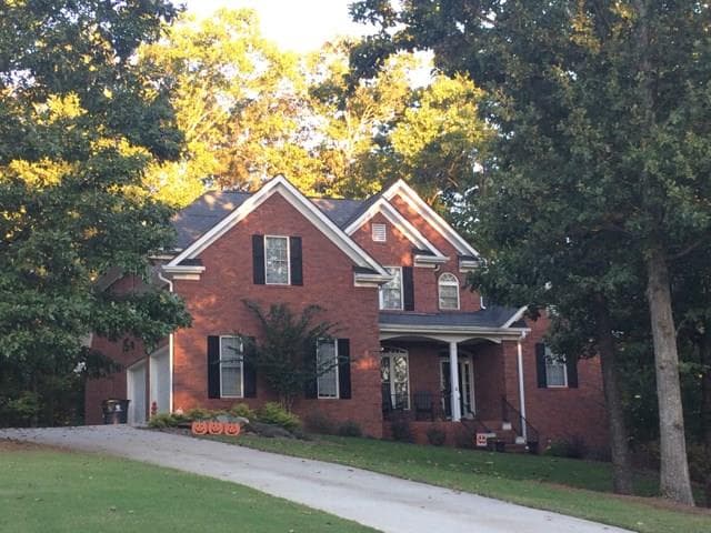 5970 Azalea Ridge Drive, Douglasville, GA 30135 — most recent listing photo