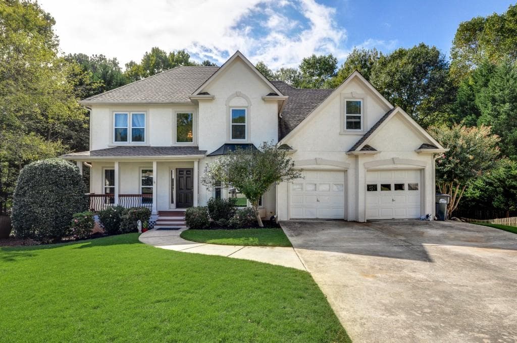 3605 Packhorse Run, Marietta, GA 30066 — most recent listing photo