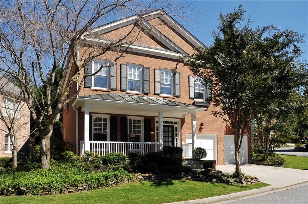 2538 Brookline Circle, Brookhaven, GA 30319 — most recent listing photo