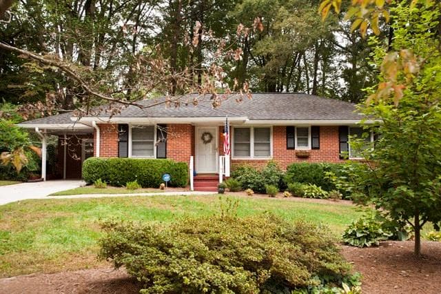 1045 N Hills Drive, Decatur, GA 30033 — most recent listing photo