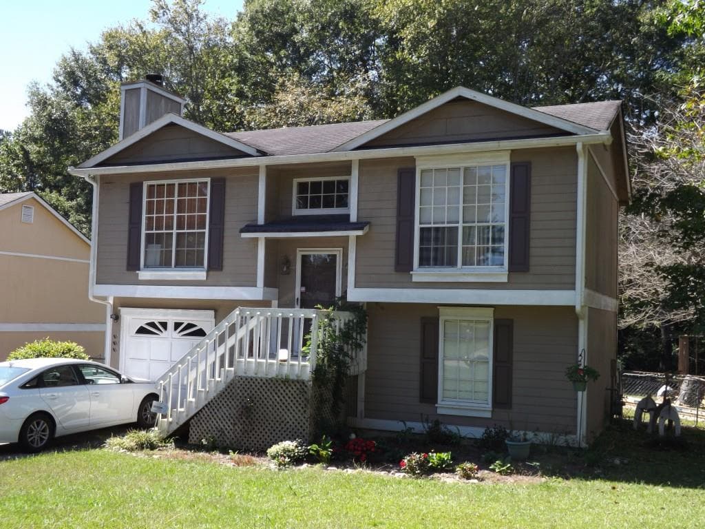 1511 Chelsea Downs Drive, Conyers, GA 30013 — most recent listing photo