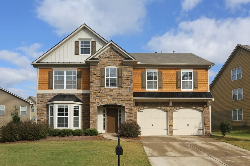 4625 Sundance Circle, Cumming, GA 30028 — most recent listing photo