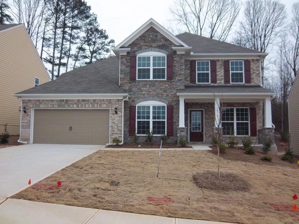 6870 Ashford Manor Way, Cumming, GA 30040 — most recent listing photo