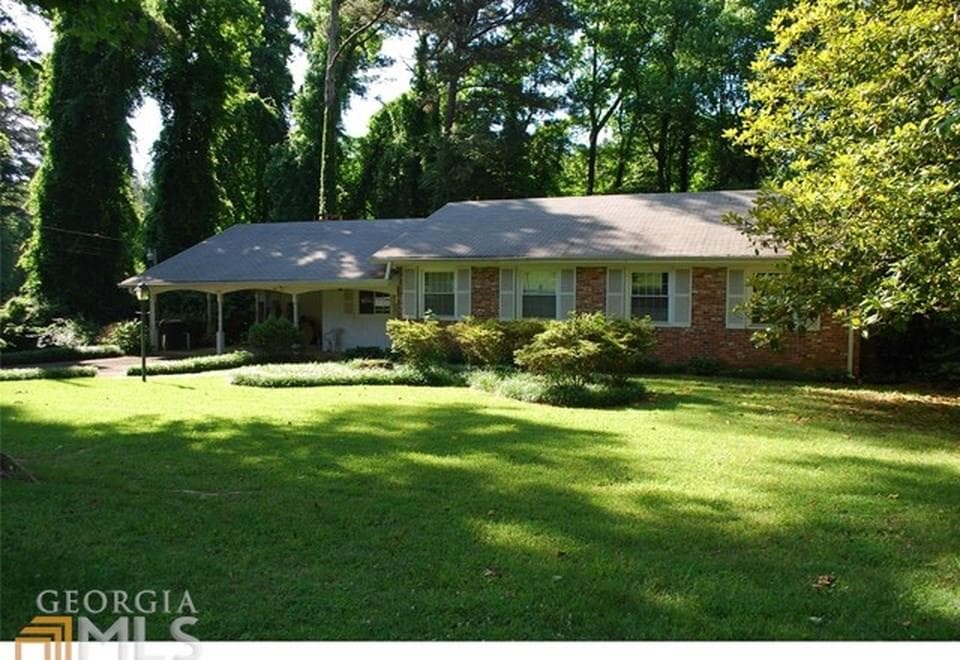 3723 Lakeview Drive, Tucker, GA 30084 — most recent listing photo