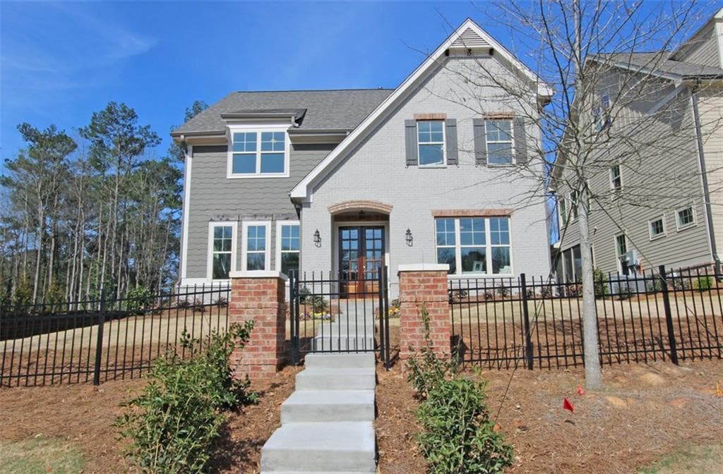 350 Wagon Way, Alpharetta, GA 30009 — most recent listing photo