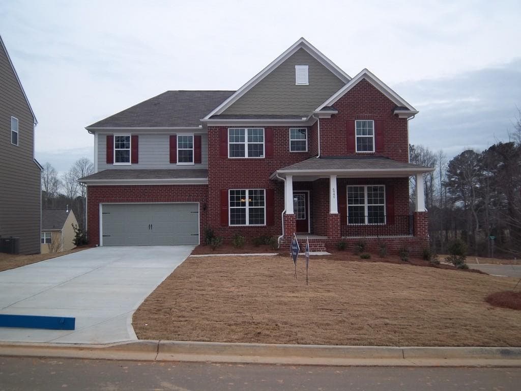 6945 Ashford Manor Way, Cumming, GA 30040 — most recent listing photo