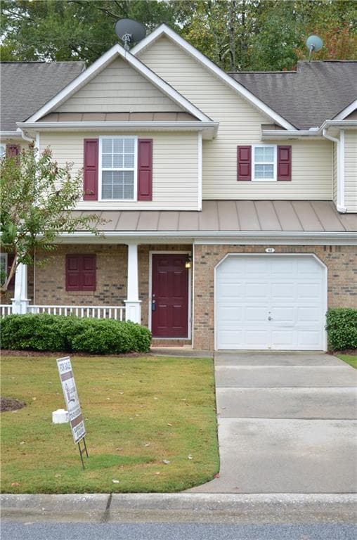 62 Darbys Crossing Court, Hiram, GA 30141 — most recent listing photo