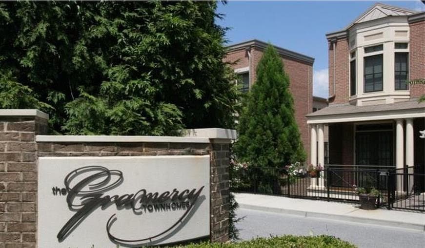 4674 Magnolia Commons 206, Atlanta, GA 30338 — most recent listing photo