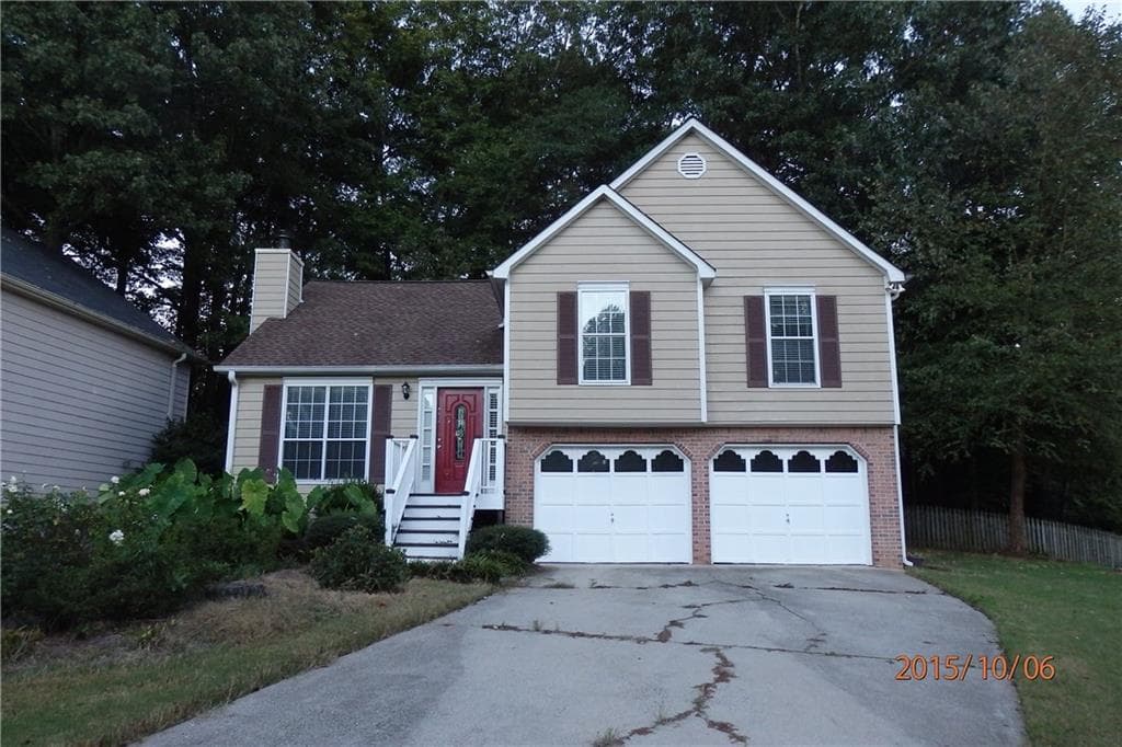 3122 Nectar Drive, Powder Springs, GA 30127 — most recent listing photo