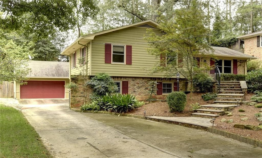 2779 Frontier Trail, Chamblee, GA 30341 — most recent listing photo