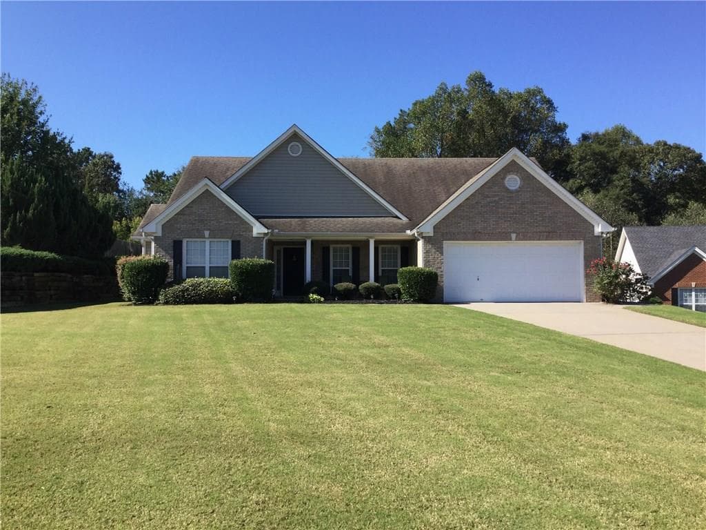 2661 Wynter Snow Run, Bethlehem, GA 30620 — most recent listing photo