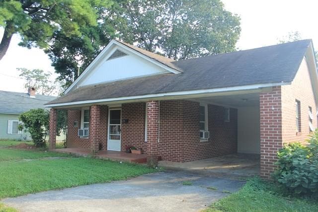 179 Chambers Street, Jasper, GA 30143 — most recent listing photo