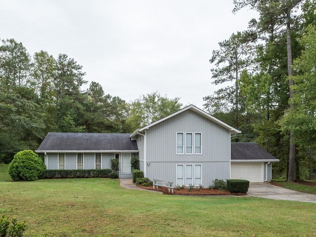 1390 Little Willeo Road, Marietta, GA 30068 — most recent listing photo