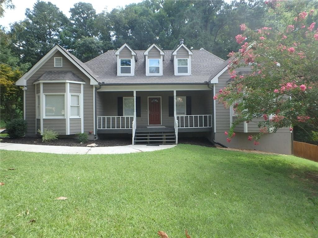 1180 Summit Point Lane, Snellville, GA 30078 — most recent listing photo
