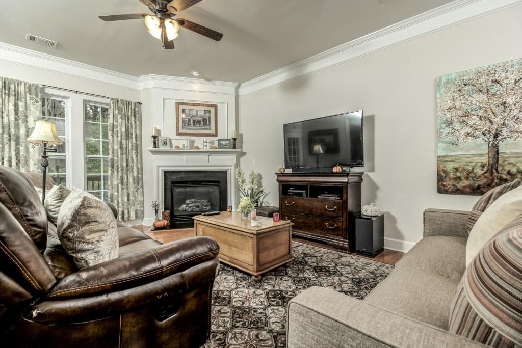 2134 Weldonberry Drive 2134, Atlanta, GA 30319 — most recent listing photo