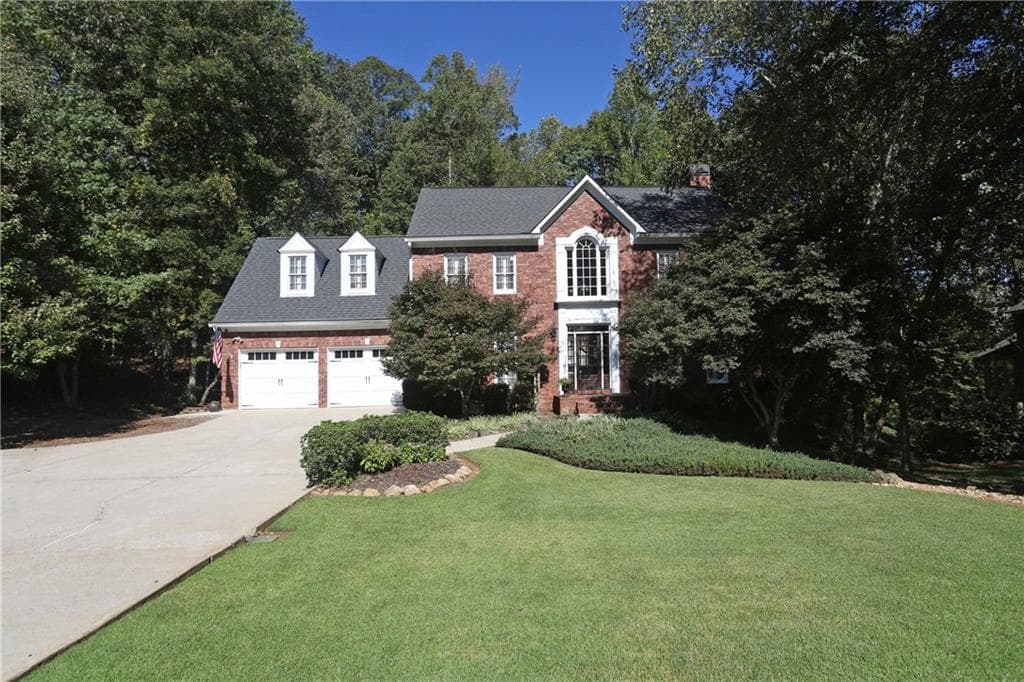4060 Inverness Crossing, Roswell, GA 30075 — most recent listing photo