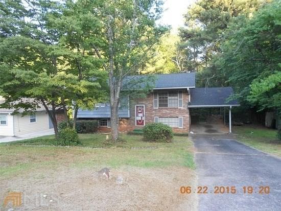 2896 Gwendon Terrace, Decatur, GA 30034 — most recent listing photo