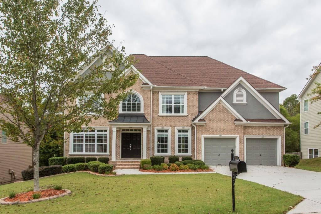 514 Osprey Lane, Woodstock, GA 30188 — most recent listing photo