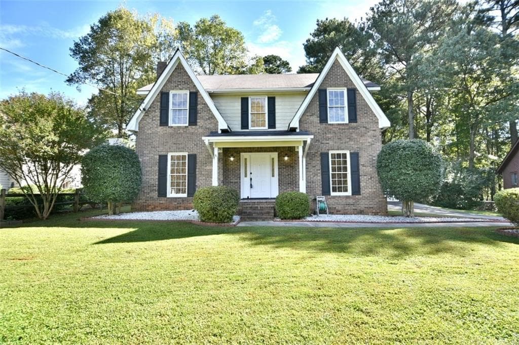 1769 Cord Court, Tucker, GA 30084 — most recent listing photo