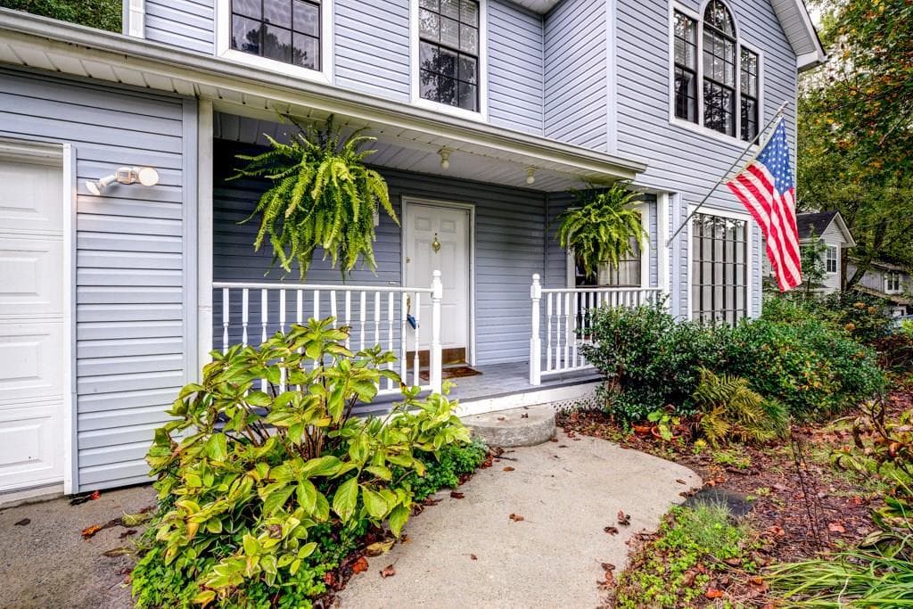 6066 Fire Fly Court, Tucker, GA 30084 — most recent listing photo