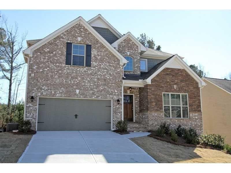 1276 Clear Stream Ridge, Auburn, GA 30011 — most recent listing photo