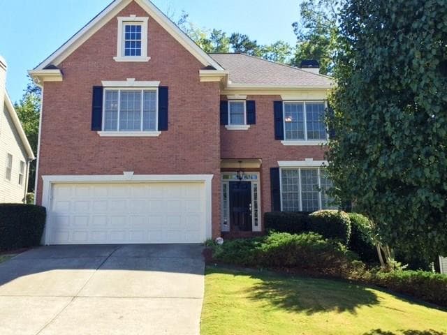 530 Oak Alley Way, Alpharetta, GA 30022 — most recent listing photo