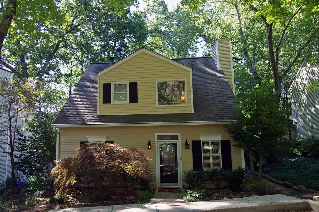 1185 Haven Brook Lane, Brookhaven, GA 30319 — most recent listing photo