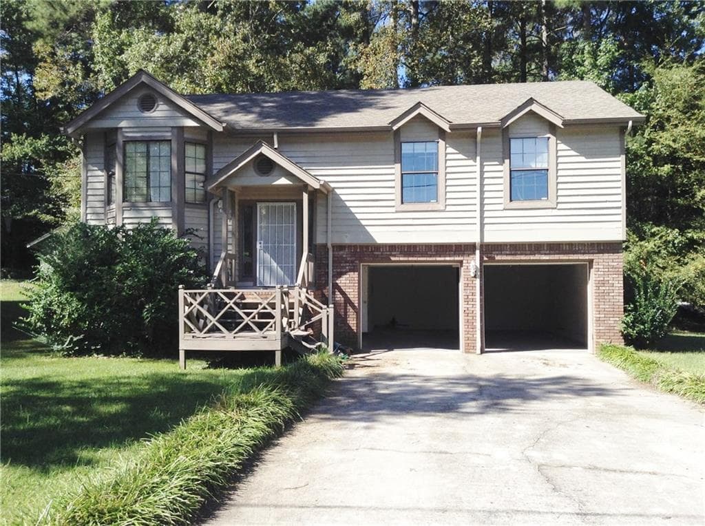 2152 Leslie Brook Drive, Decatur, GA 30035 — most recent listing photo