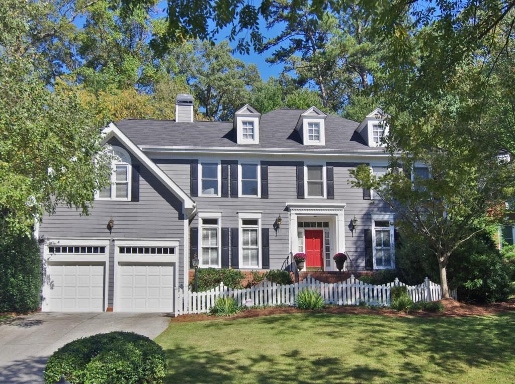4 bedroom, 3,399 sq ft single family residence sold at 710 Greystone Park, Atlanta, GA 30324