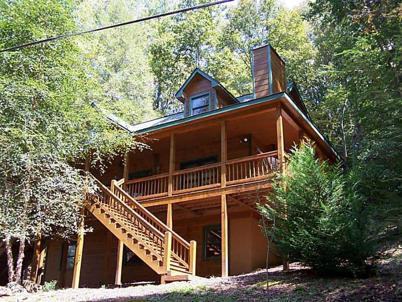 567 Novena Court, Ellijay, GA 30540 — most recent listing photo