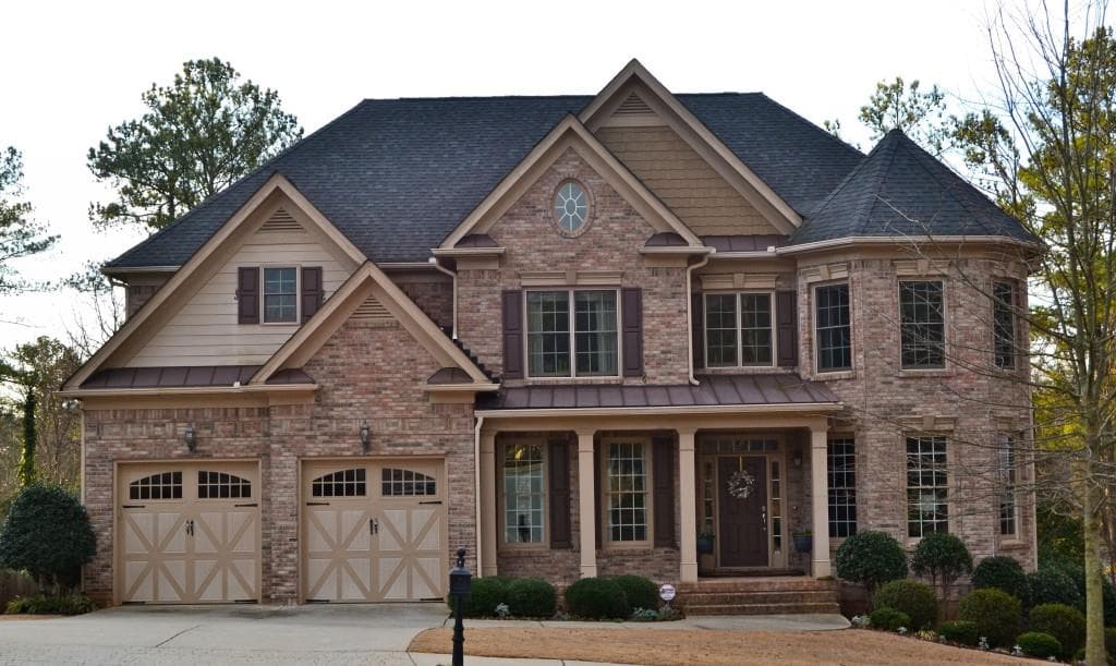135 Arden Place, Alpharetta, GA 30022 — most recent listing photo