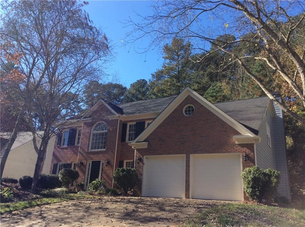 5 bedroom, 3,333 sq ft single family residence sold at 2229 Duck Hollow Drive, Kennesaw, GA 30152