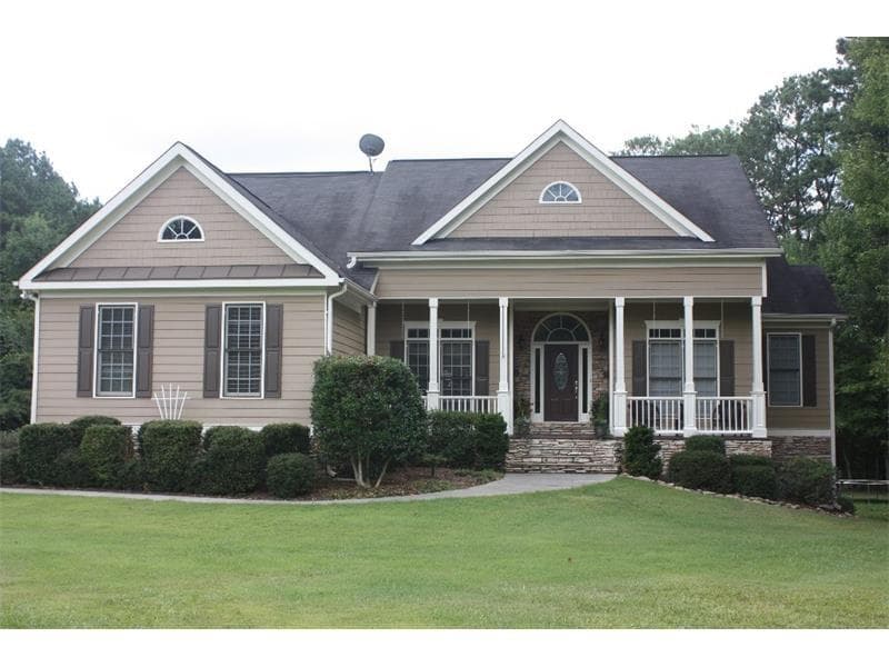1800 Old Lost Mountain Road, Powder Springs, GA 30127 — most recent listing photo