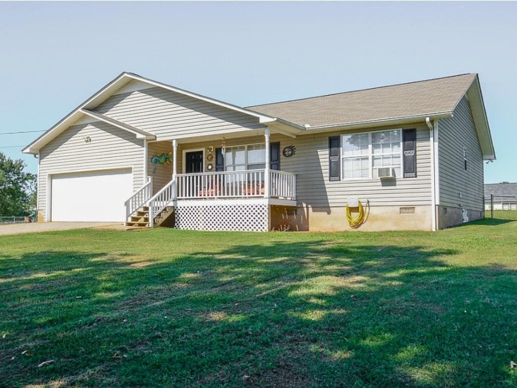 196 Sage Trail, Calhoun, GA 30701 — most recent listing photo