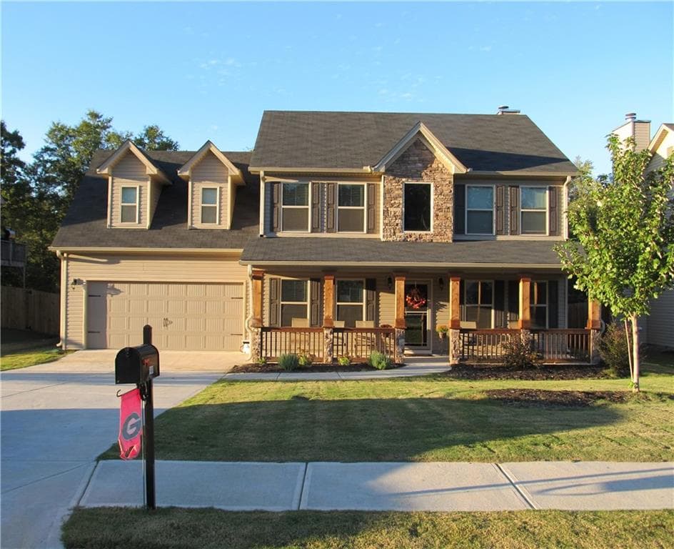 1480 Dillard Heights Drive, Bethlehem, GA 30620 — most recent listing photo