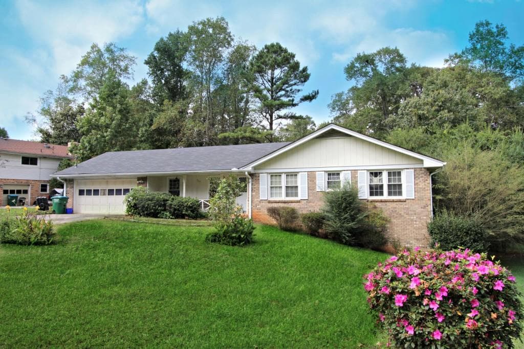 5255 CORINTH Circle, Stone Mountain, GA 30087 — most recent listing photo
