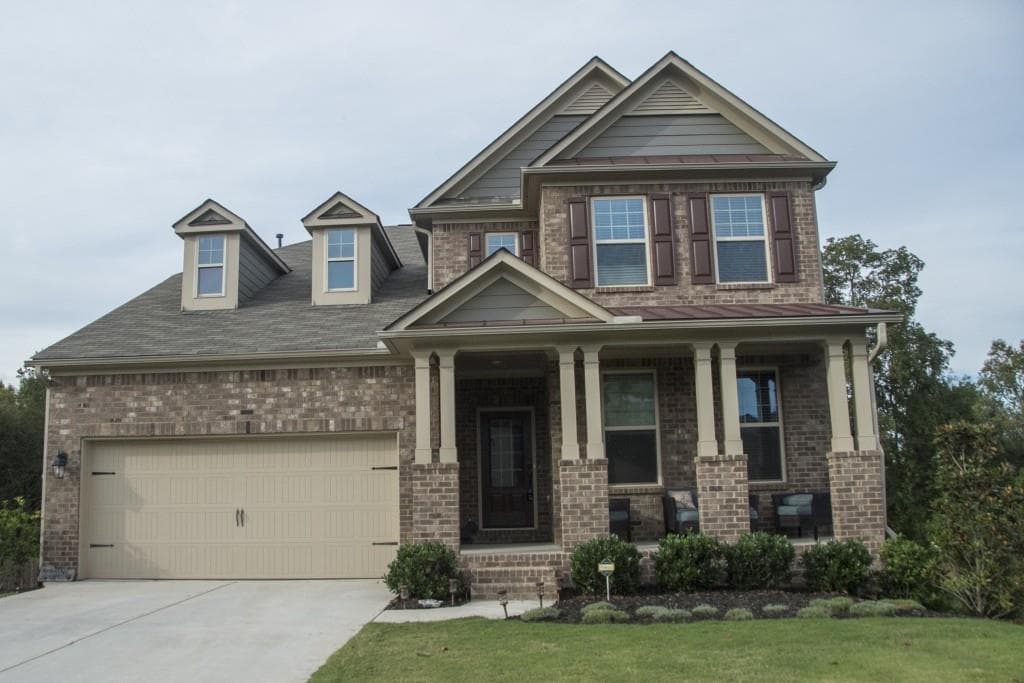 6160 Bluff Heights Drive, Cumming, GA 30040 — most recent listing photo