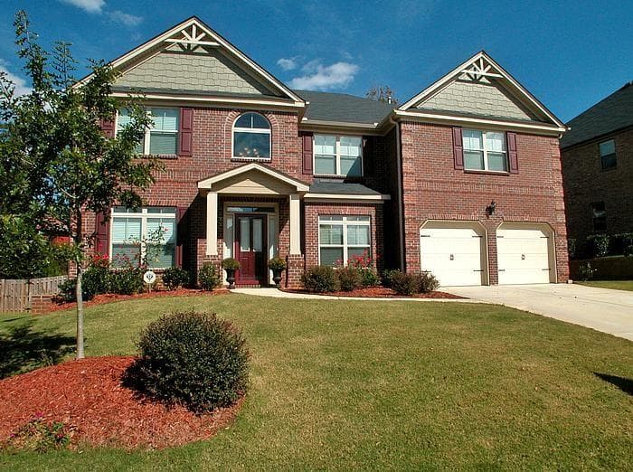6232 Brookridge Drive, Flowery Branch, GA 30542 — most recent listing photo