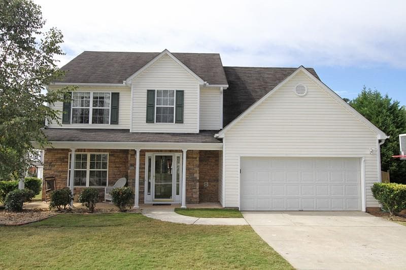 4347 Webb Meadows Drive, Loganville, GA 30052 — most recent listing photo
