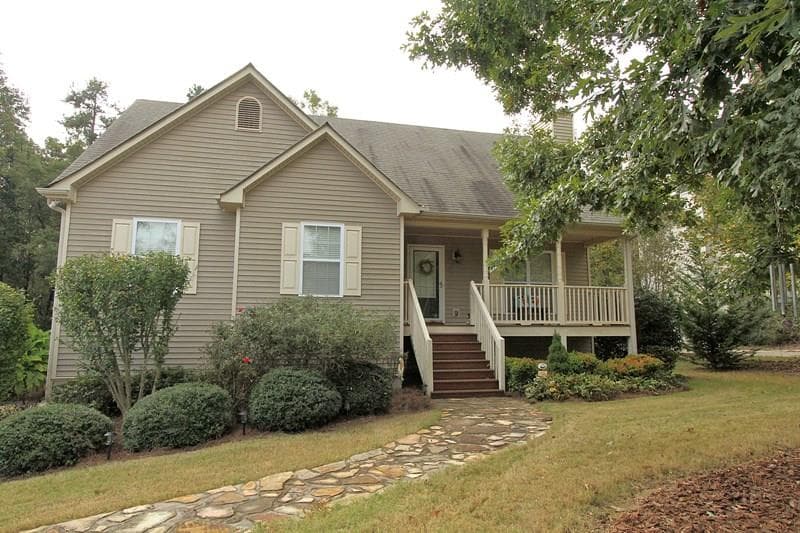 621 Greenwood Park Way, Dawsonville, GA 30534 — most recent listing photo