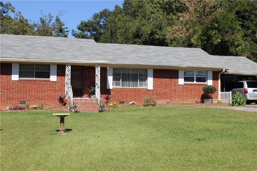 466 Henry Drive, Marietta, GA 30064 — most recent listing photo