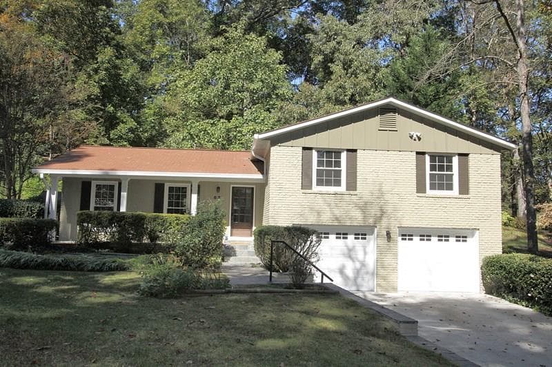 63 Old Farm Road, Marietta, GA 30068 — most recent listing photo