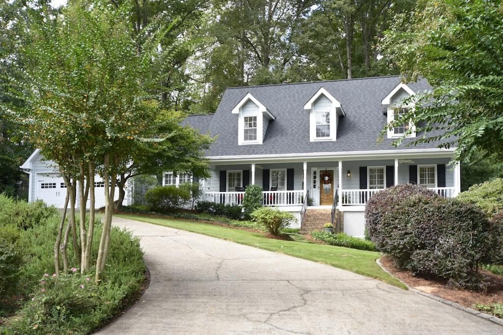 5163 Sandlewood Court, Marietta, GA 30068 — most recent listing photo