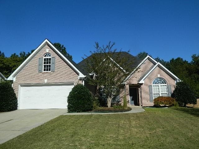 185 Graymist Lane, Loganville, GA 30052 — most recent listing photo