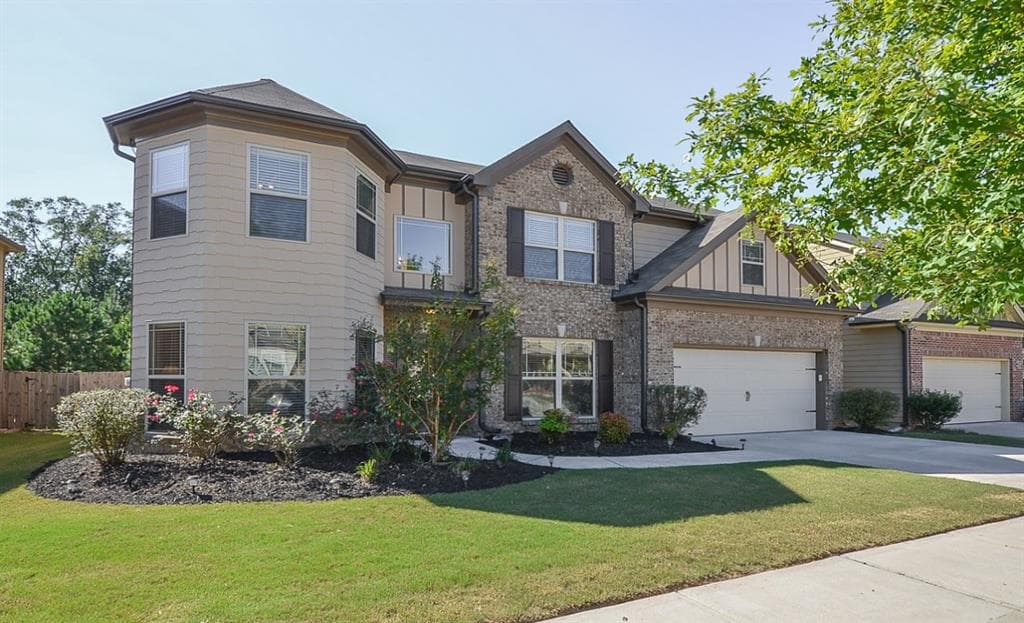 3532 Huddlestone Lane, Buford, GA 30519 — most recent listing photo