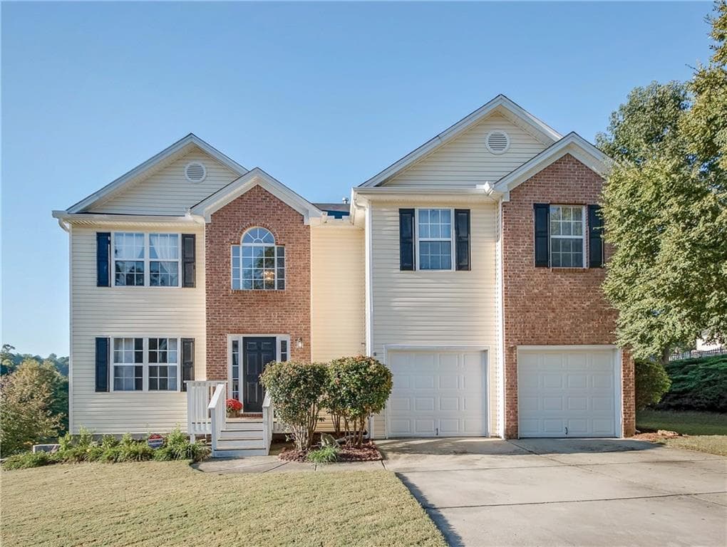 2013 Skylar Leigh Drive, Buford, GA 30518 — most recent listing photo
