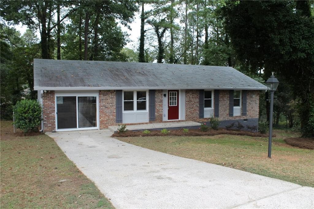 3179 Santa Fe Trail, Marietta, GA 30060 — most recent listing photo