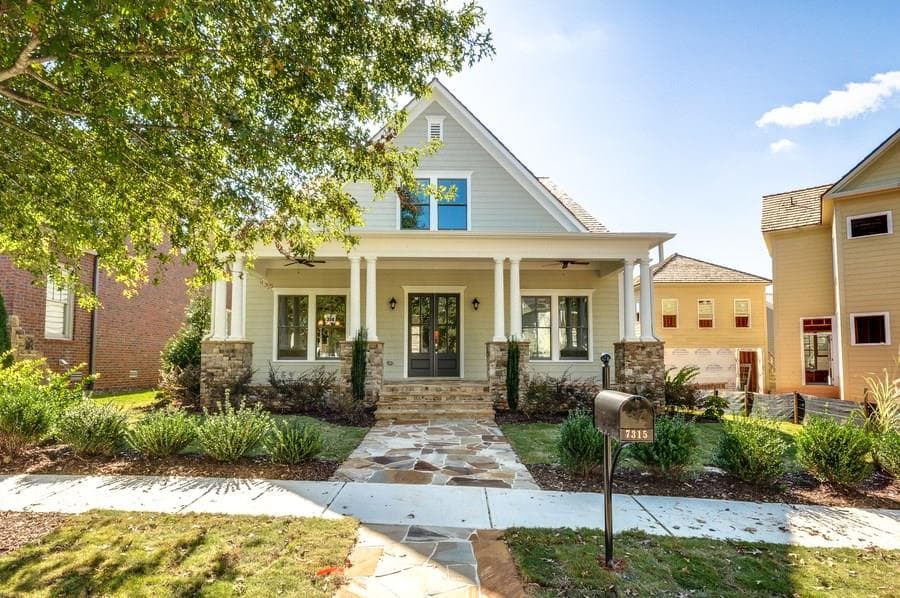 7315 Samples Field Road, Cumming, GA 30040 — most recent listing photo