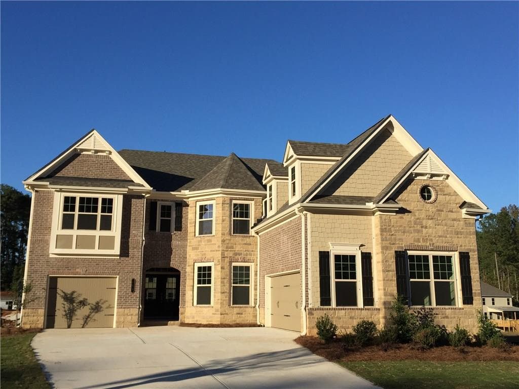 405 Hathaway Avenue, Woodstock, GA 30188 — most recent listing photo