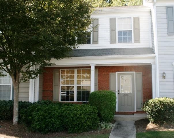 2746 Ashleigh Lane 2746, Alpharetta, GA 30004 — most recent listing photo
